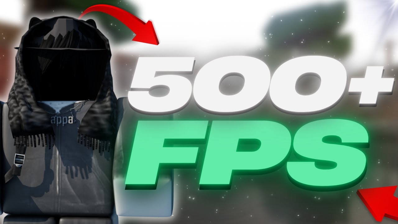 Лучшие быстрые флаги BLOXSTRAP 💻🔧 (500+ FPS😲) *Увеличение FPS и низкий пинг* ✅