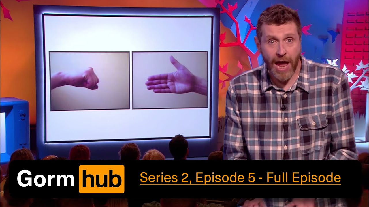 Modern Life is Goodish - Series 2 Episode 5 | Full Episode