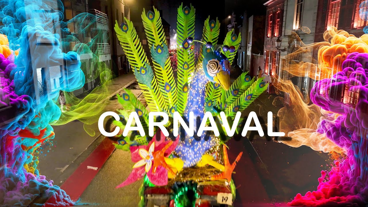 Carnaval Maldegem 2024