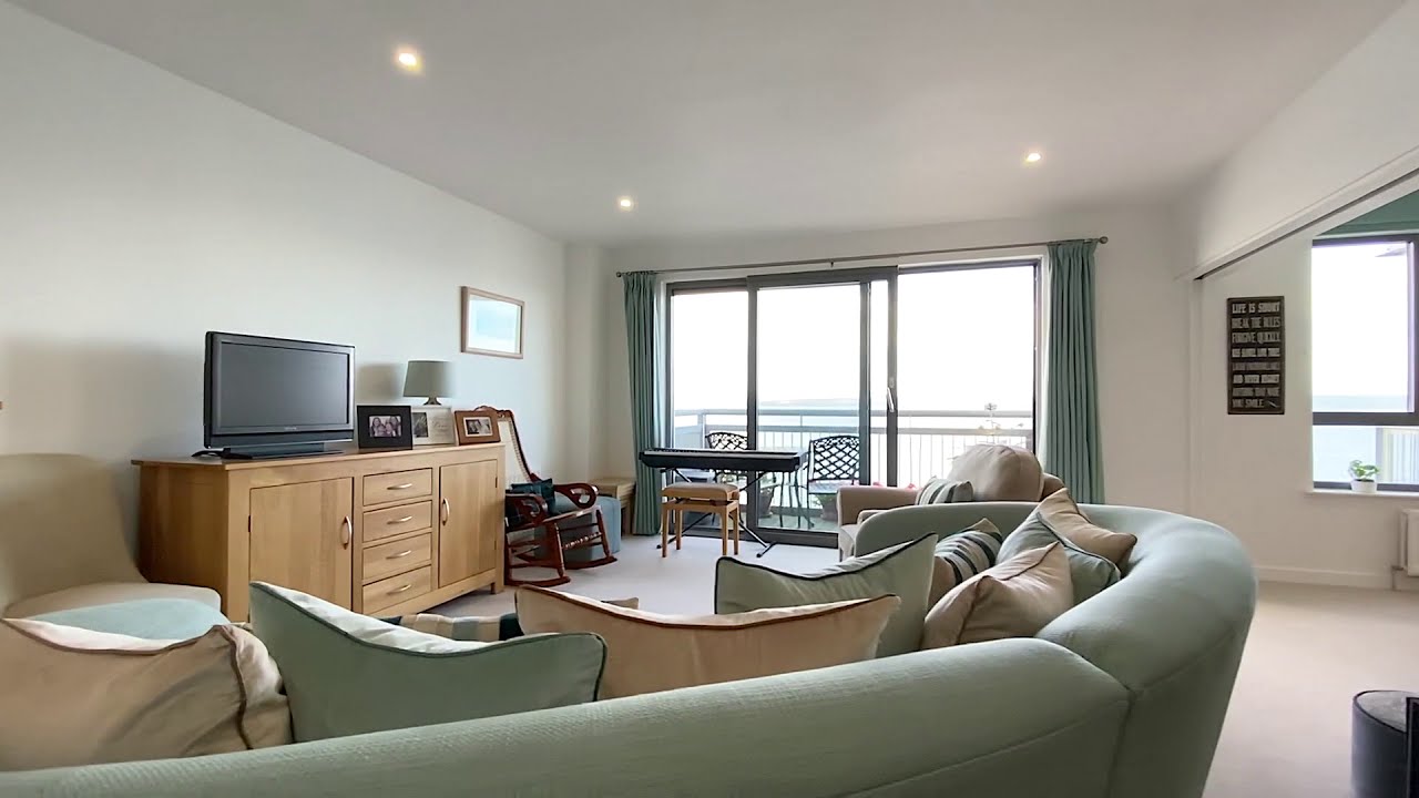 Truscott Property Virtual Tour of 8 Flat 7 Western Harbour Breakwater, Newhaven, Edinburgh, EH6 6HZ