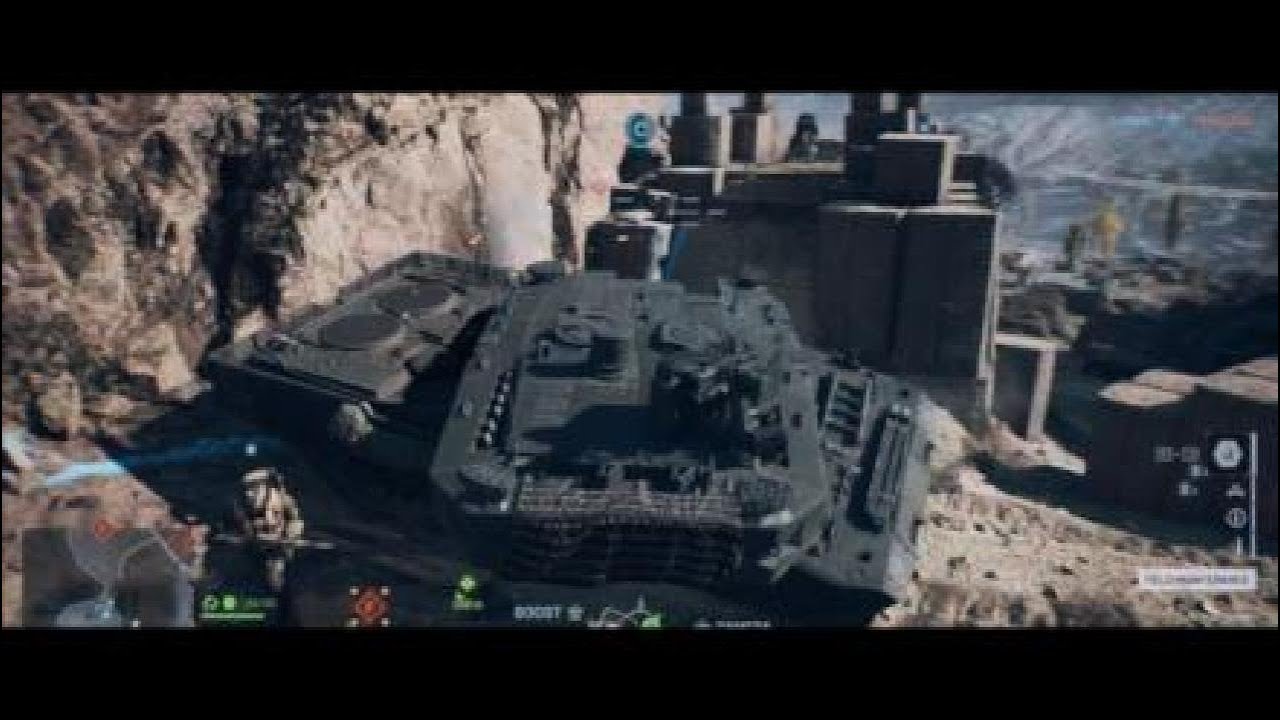 The battlefield 6 muilt player mode all out Warfare match