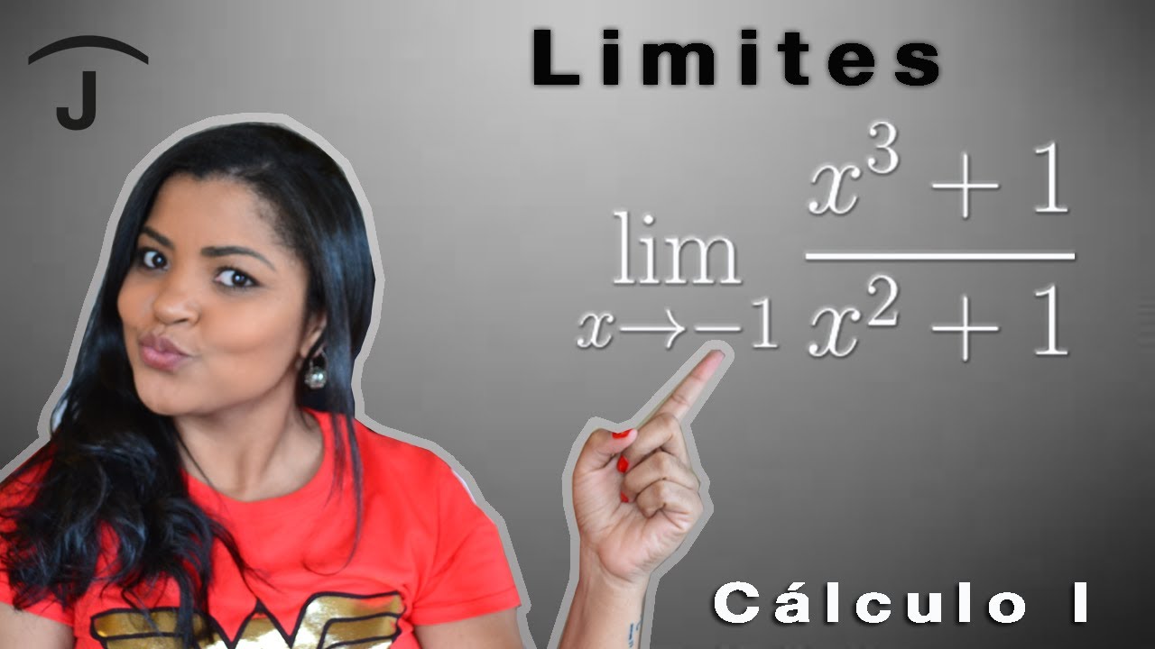 Cálculo | Limite | Regra da Substituição Direta