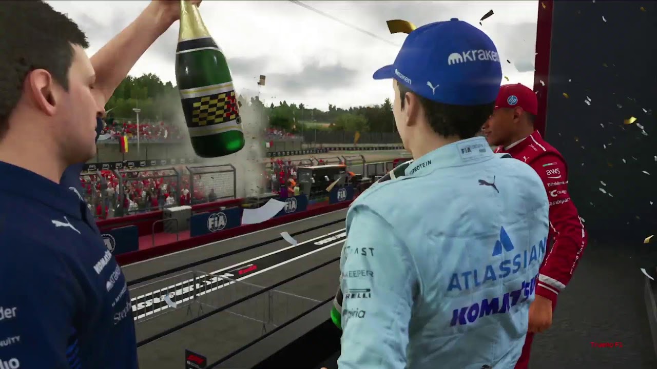 IOR Round 5 (Imola)