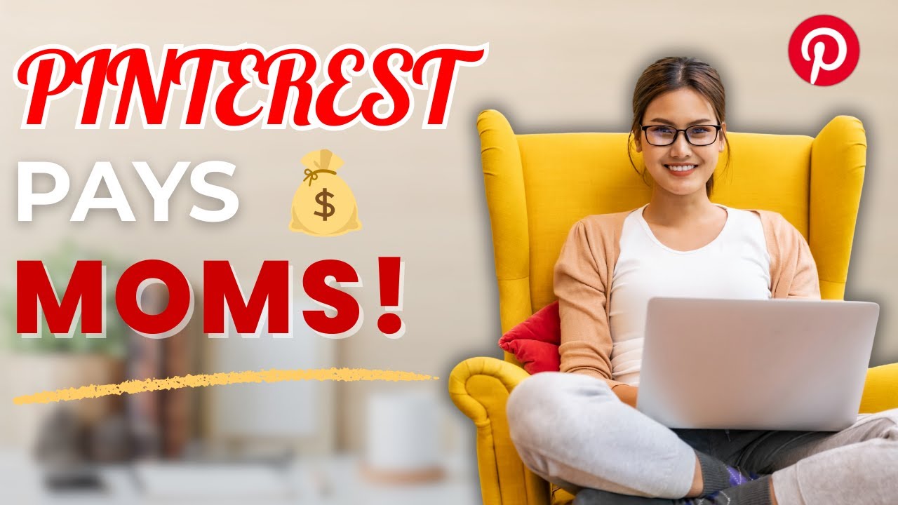 How Homeschool Moms Make Money With Pinterest (Step by Step)