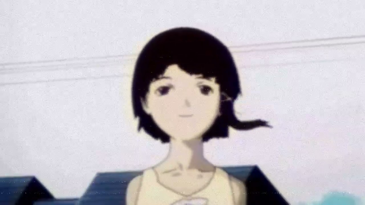 After Dark (Lain Iwakura AI Cover by Kokole) Slowed+Reverb