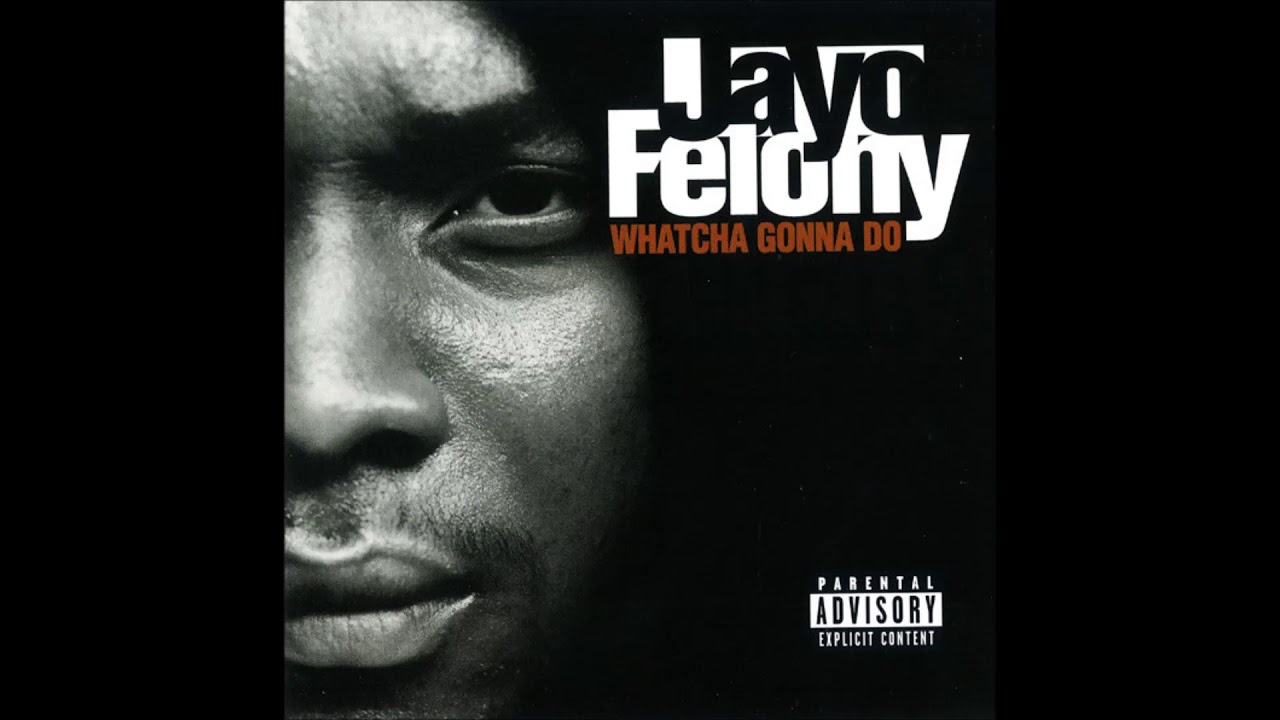 Jayo Felony ft. Mack 10, Redman - Whatcha Gonna Do (Remix) (Instrumental)