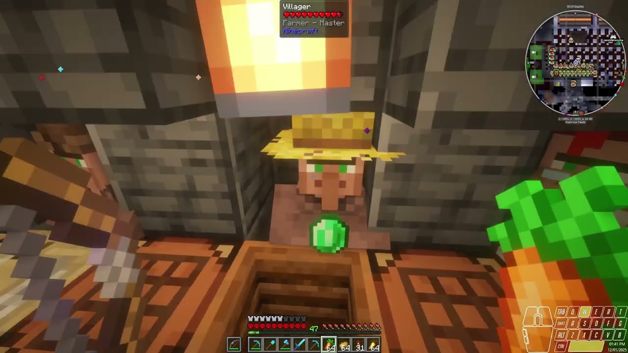 Minecraft 1.21.1 Pt. 38