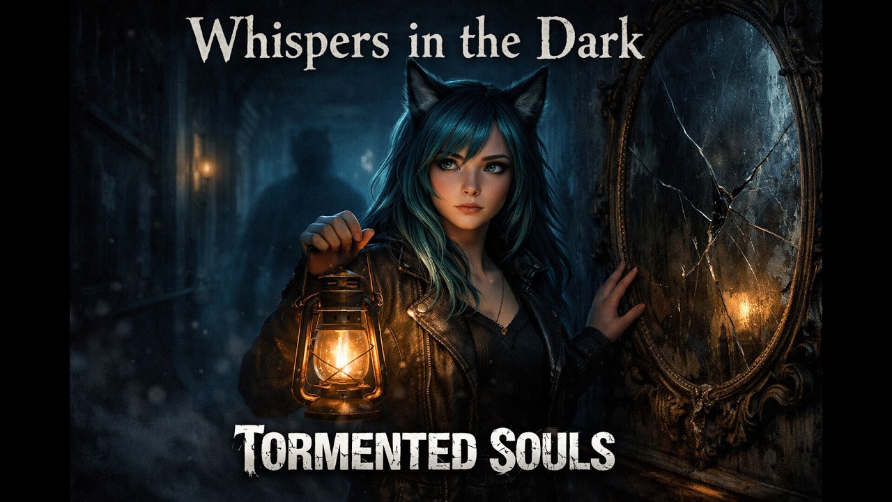Whispers in the Dark | Tormented Souls Gameplay (First Playthrough)