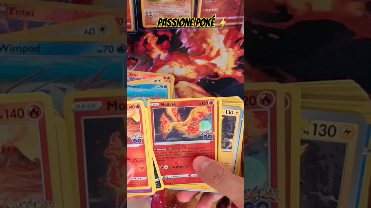 LOTTO carte 
