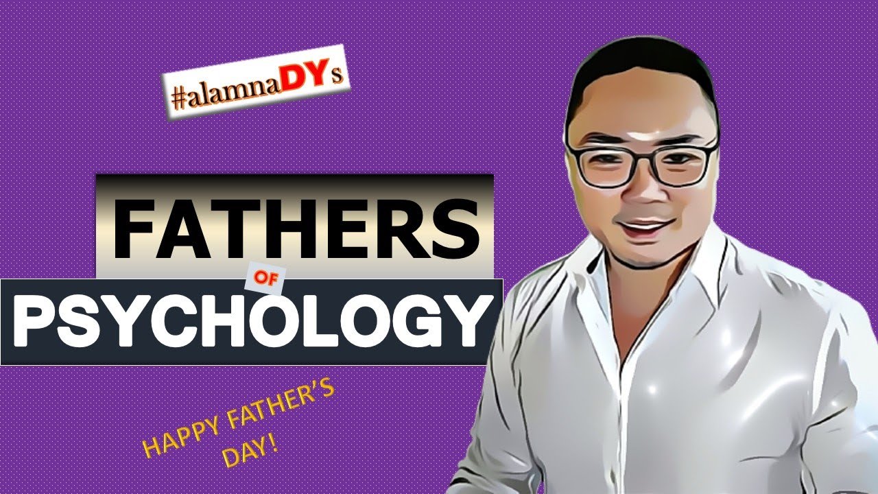 Psychology101: Fathers of Psychology