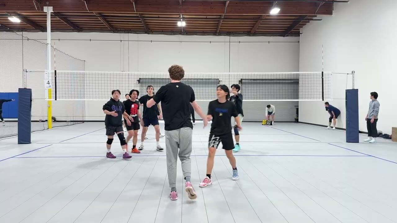 2/21 TLS Mens tourney Pool Set 3