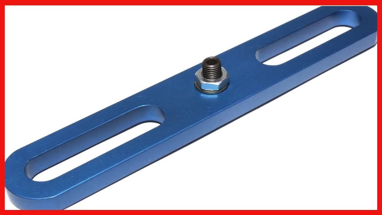 COMP Cams Top Dead Center Stops: Precision Tool for Engine Timing