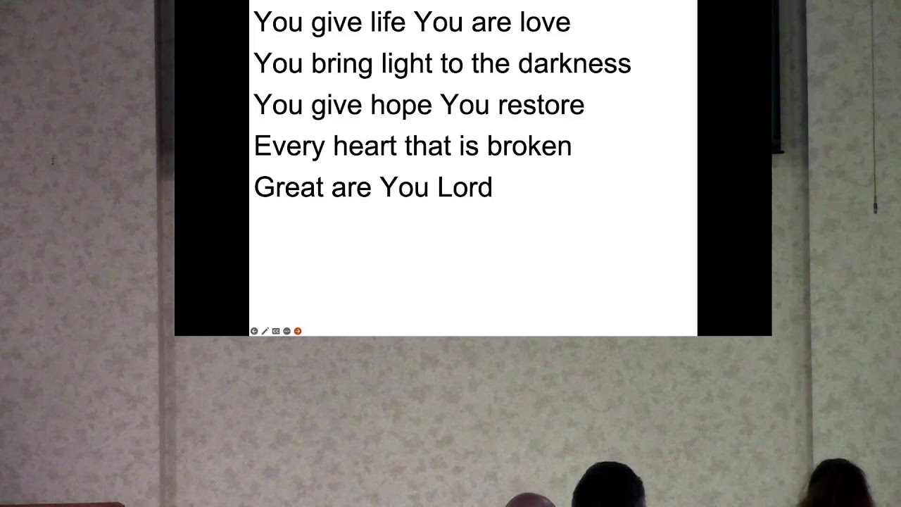 FAITH COMMUNITY BEAVER DAM WI  LIVESTREAM WORSHIP, SUNDAY  March 8, 2026