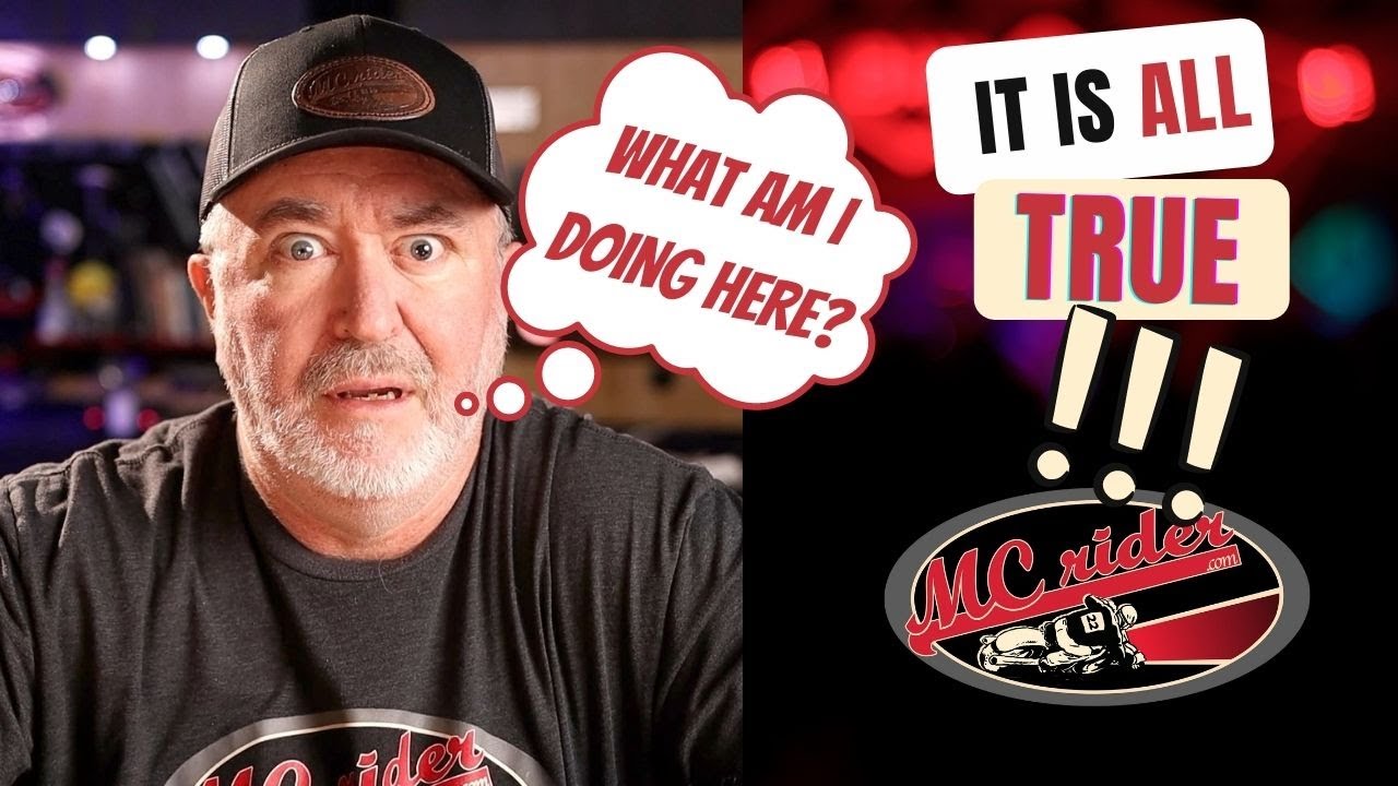 Who is Kevin Morris? Shocking things you never knew about MCrider!!!