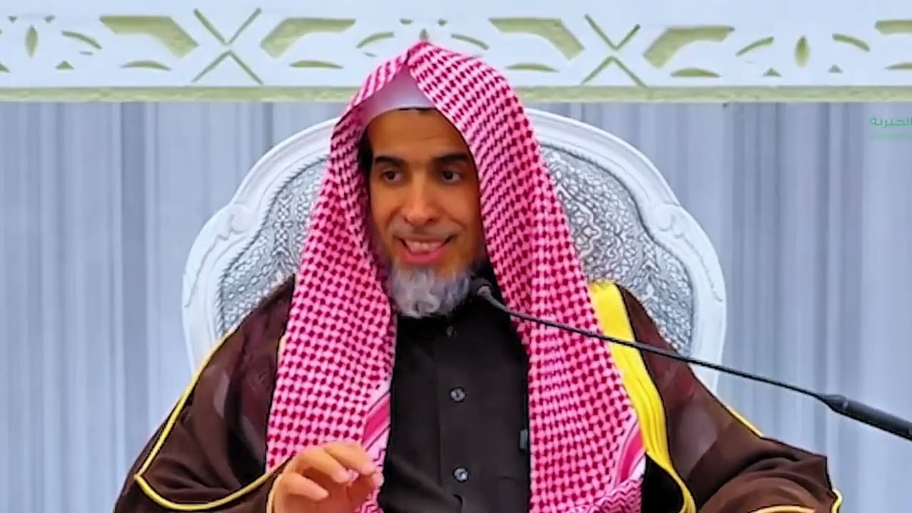 في رمضان تتغير القلوب 🌙
