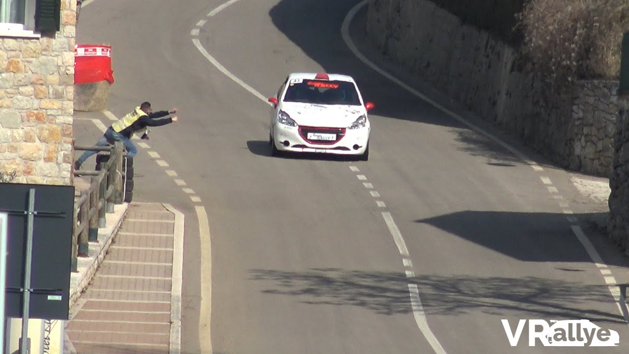 1° Rally del Bardolino 2021 - JUMPS & PURE SOUND