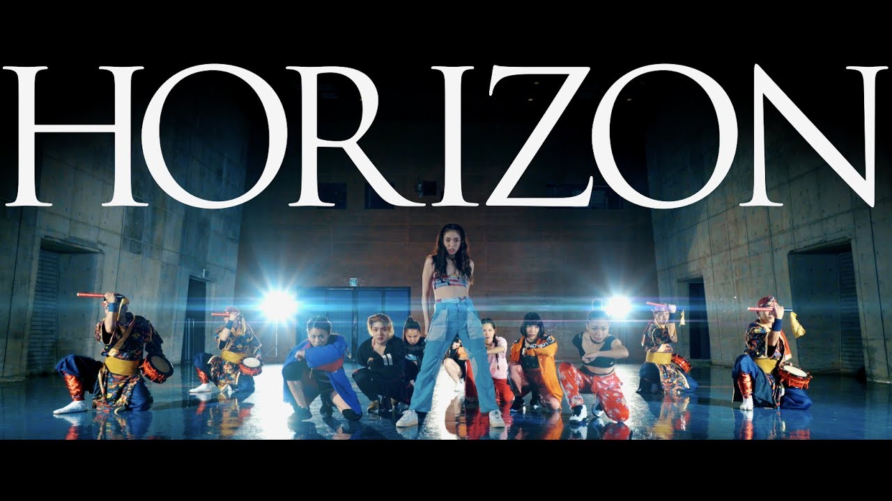 Manami 「 Horizon 」 Official Music Video