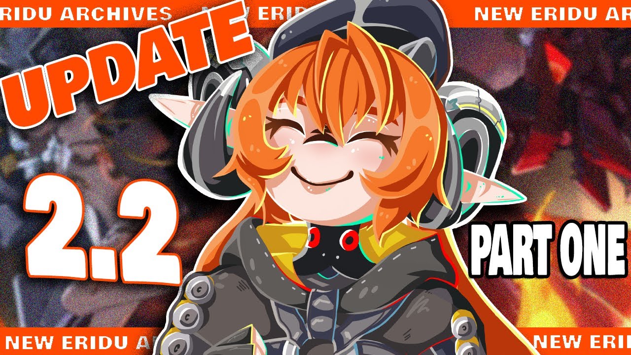 THE BEST ZZZ UPDATE YET -  Zenless Zone Zero Story Update 2.2 (PART 1)