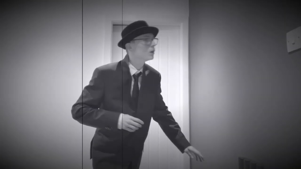 The Funny British Man Returns