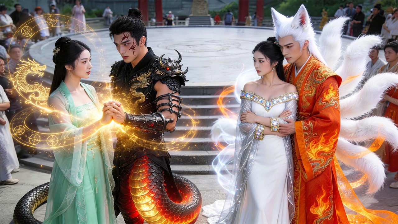 Reborn, I chose the hidden dragon as husband and took revenge on my sister!