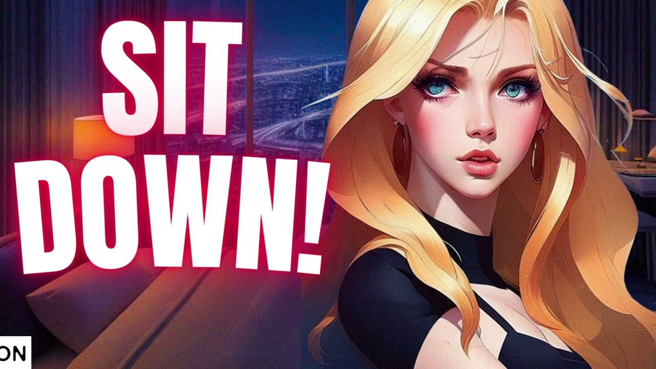 Toxic Boss Gets Jealous [Spicy] [TW] [Power Struggle] [Pressure] [Toxic] [Girlfriend Roleplay]