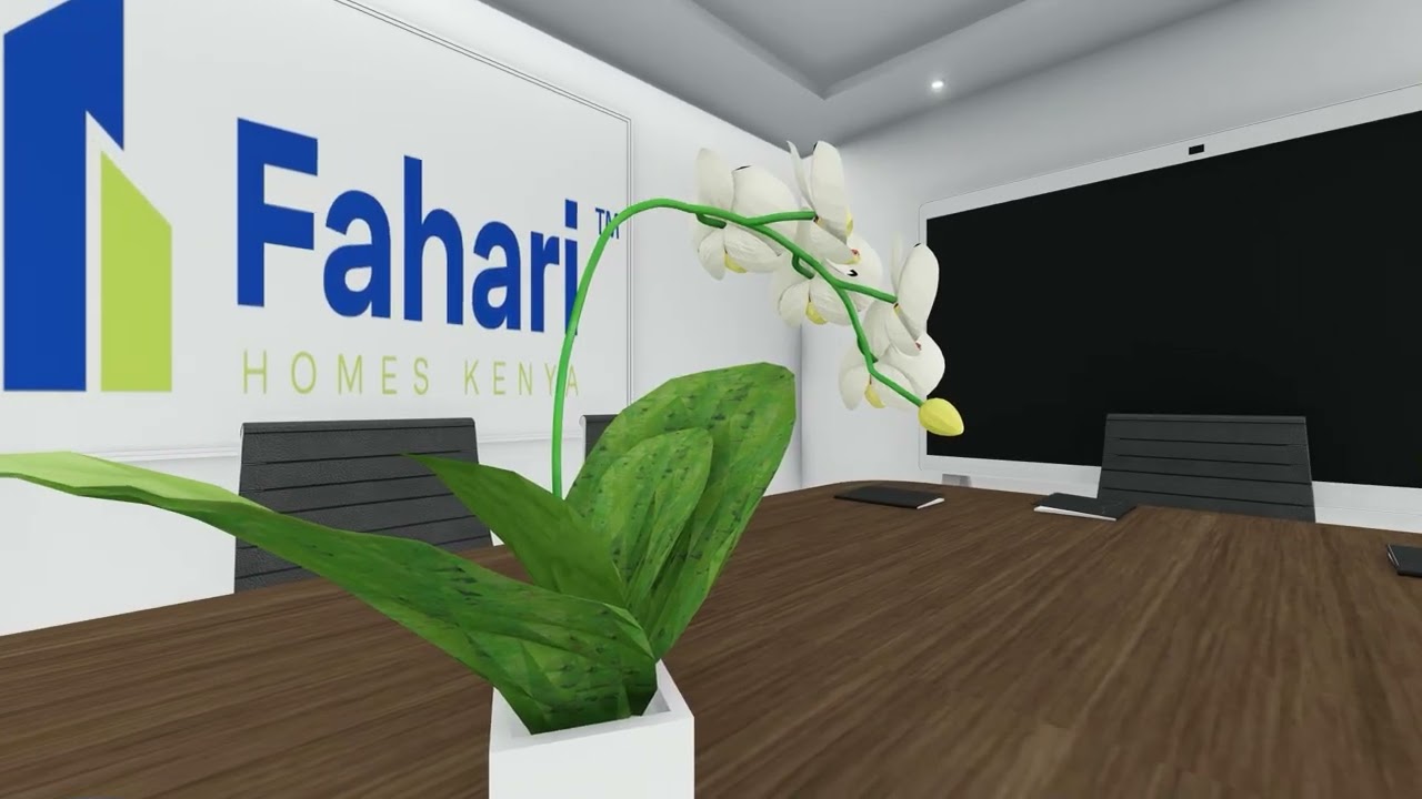Fahari Homes