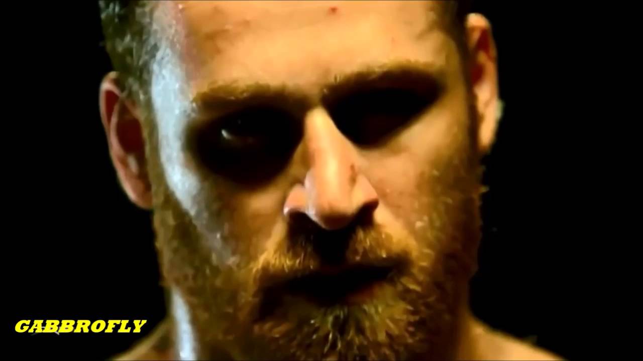 WM 32 Ladder Match Mashup