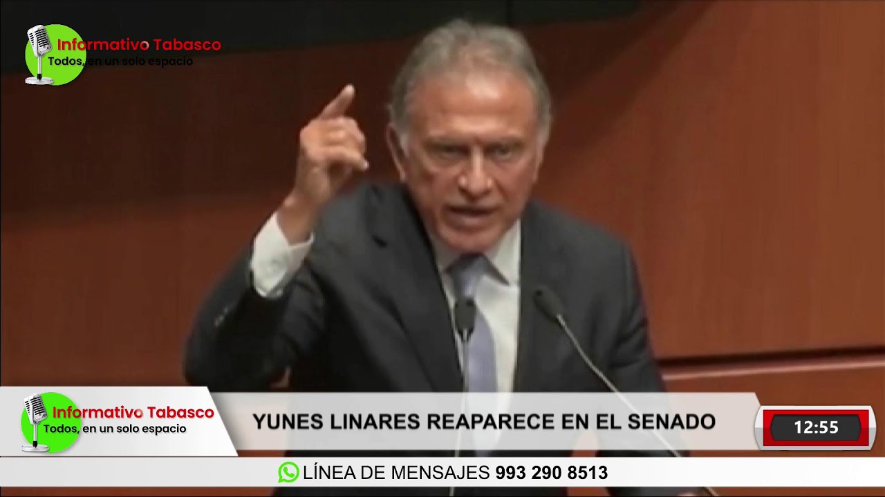 INFORMATIVO TABASCO 11 MARZO 2026