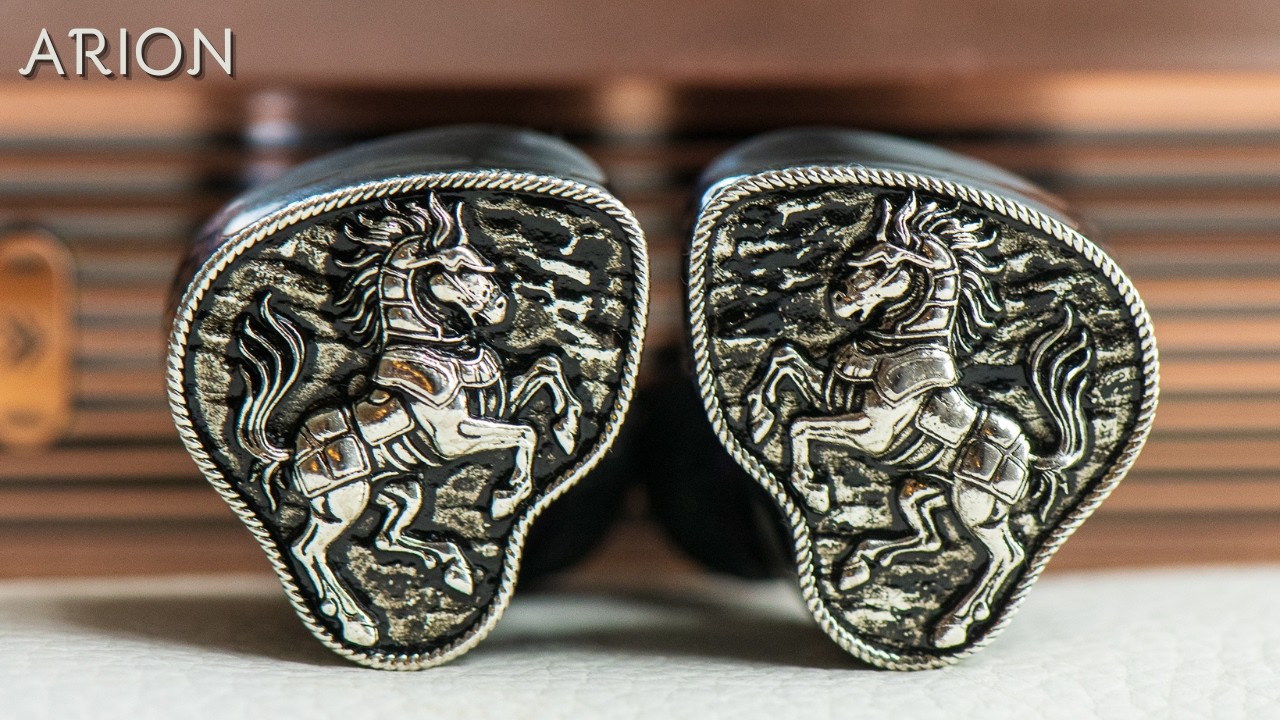 Обзор внутриканальных наушников Flip Ears Arion: Бессмертный здесь!