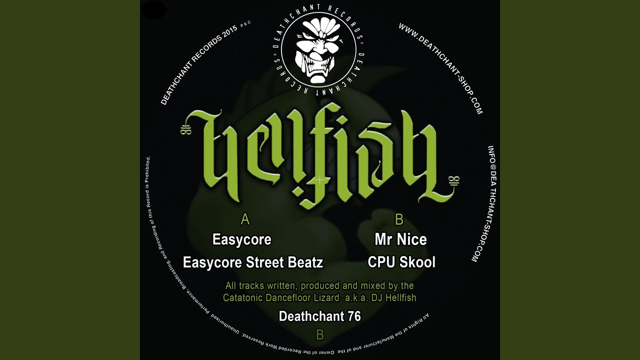 Easycore