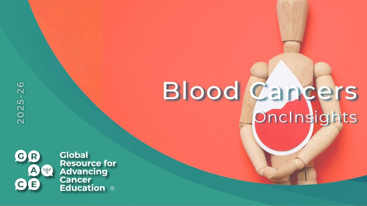 Therapy and Developments for Polycythemia Vera (PV) - Blood Cancers OncInsights 2025-26