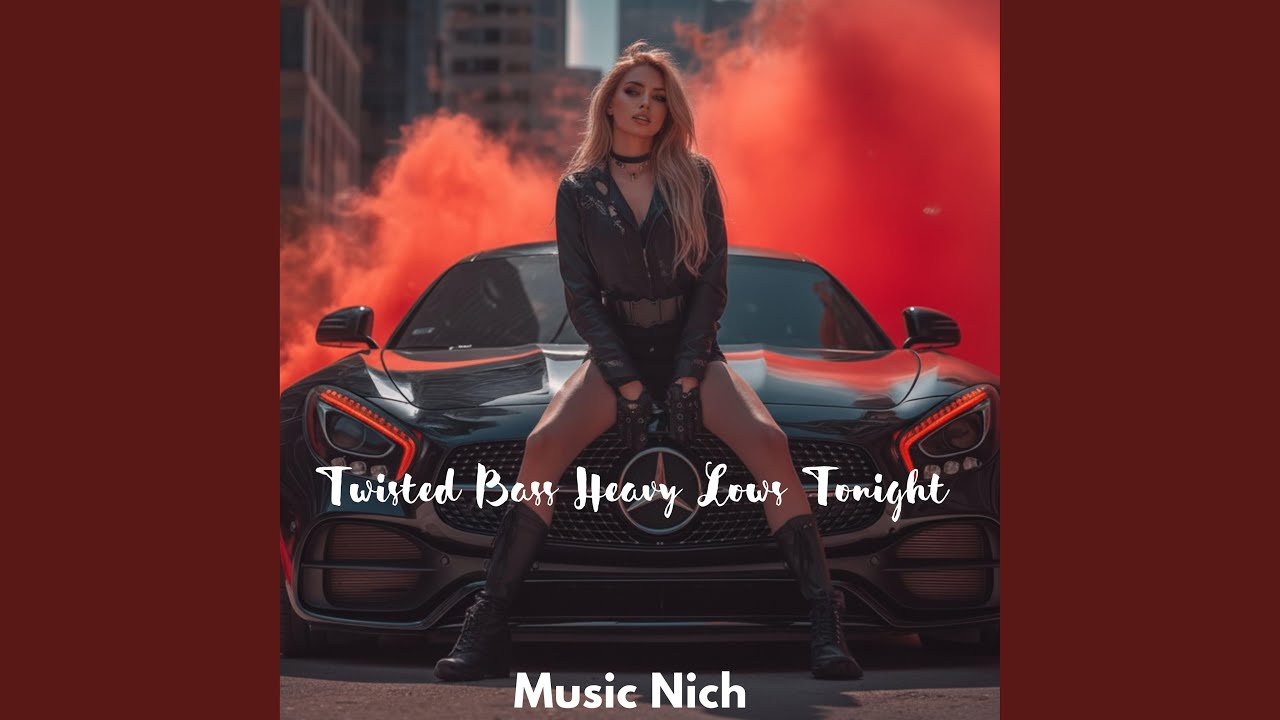 Distorted Synths Wicked House Flow