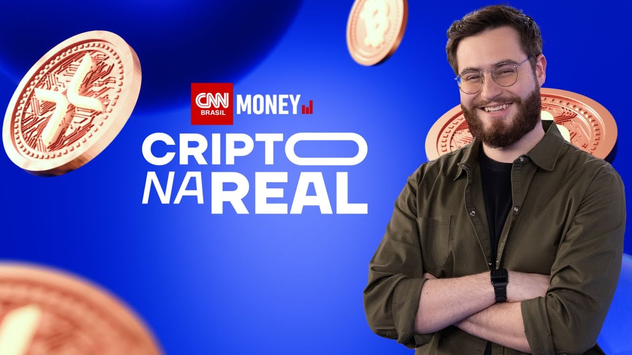 CRIPTO NA REAL - 20/01/26 | CNN MONEY