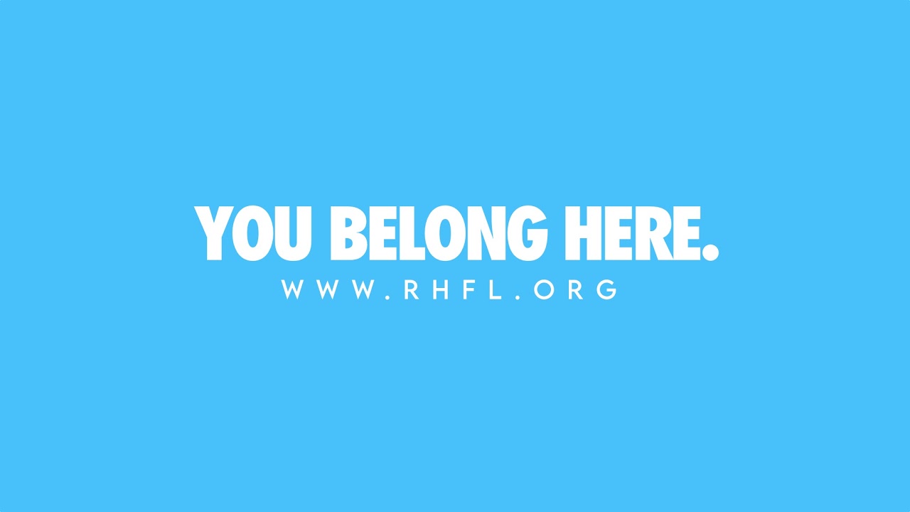 RHFL - A Foretold Love - Pt. 2 - The Kingdom Unshaken (8:30 am)