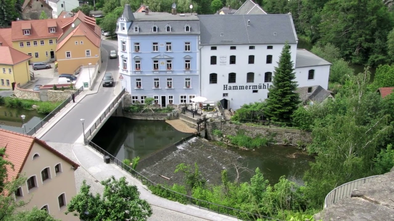 Bautzen (( Budziszyn)