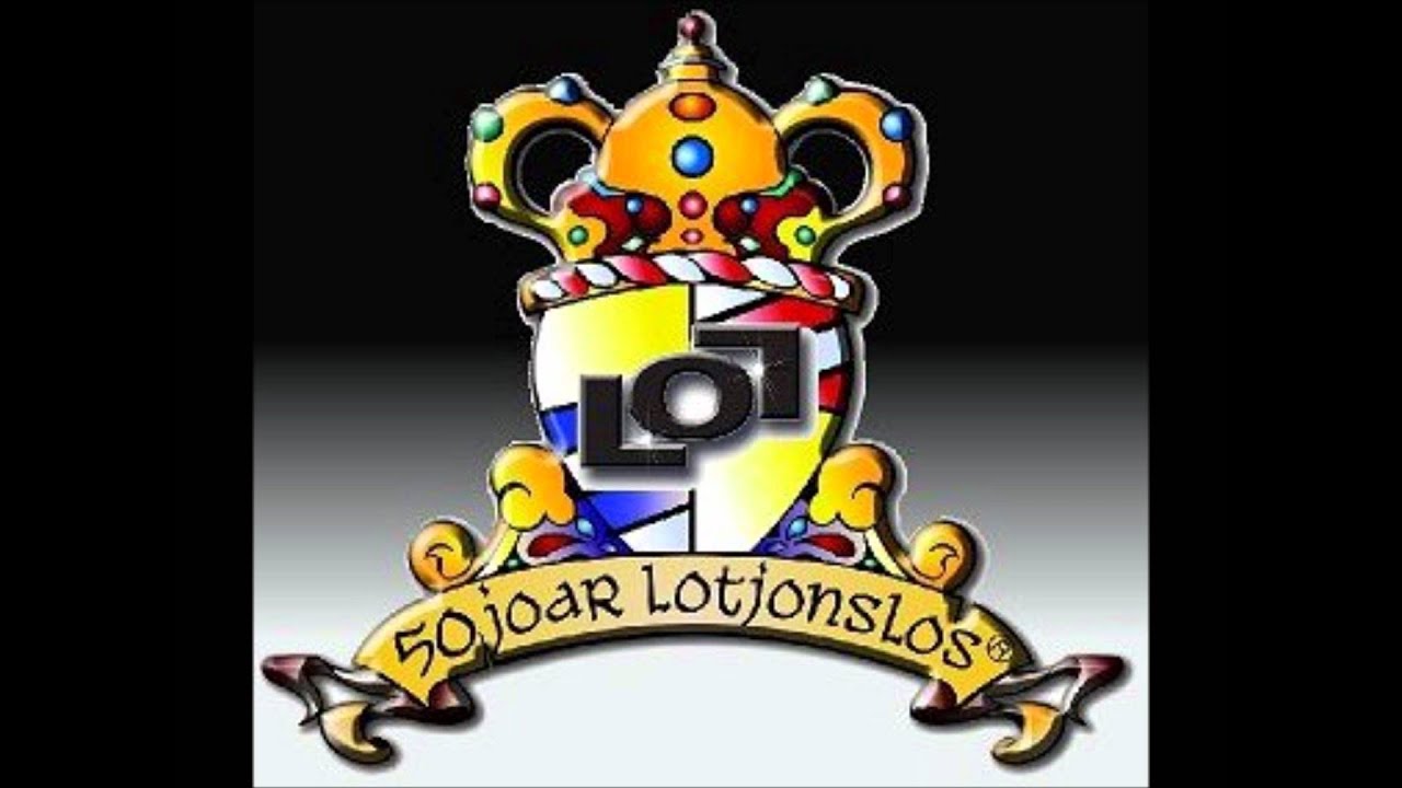 Lotjonslos - T Fistjen van Lotjonslos