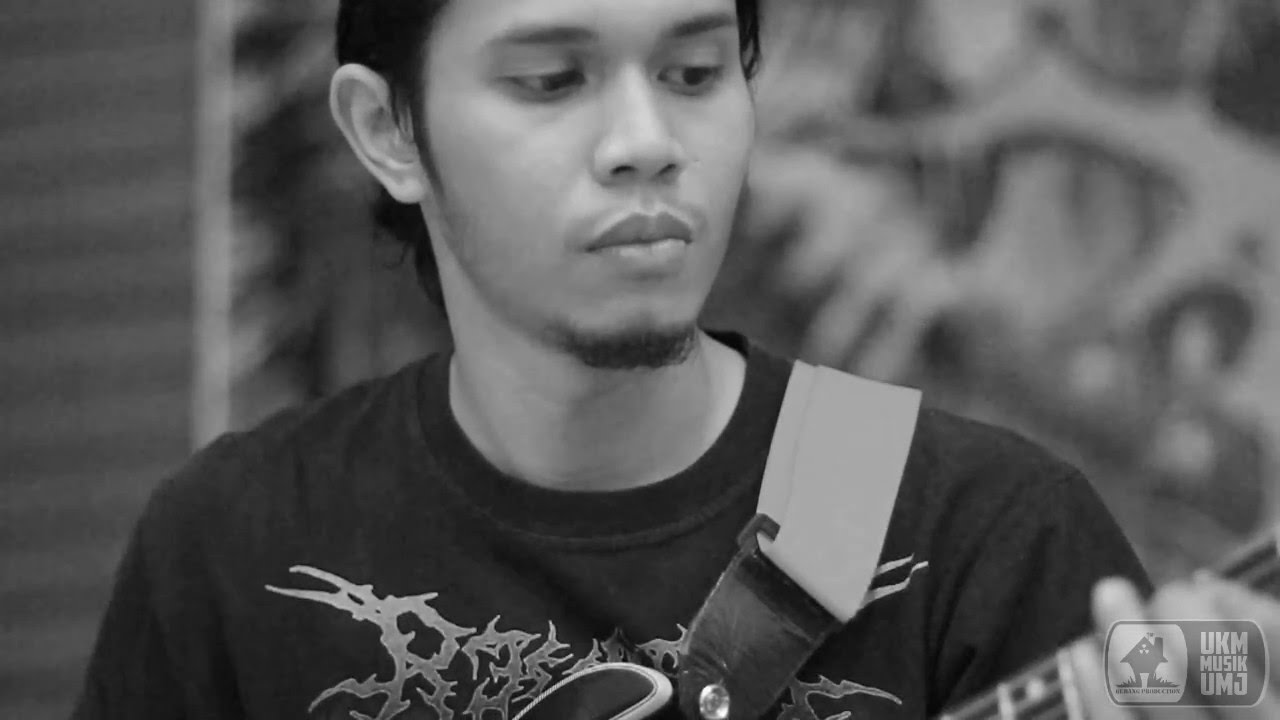 REDUCED Live at JEMBER ROTTEN GROUND#2