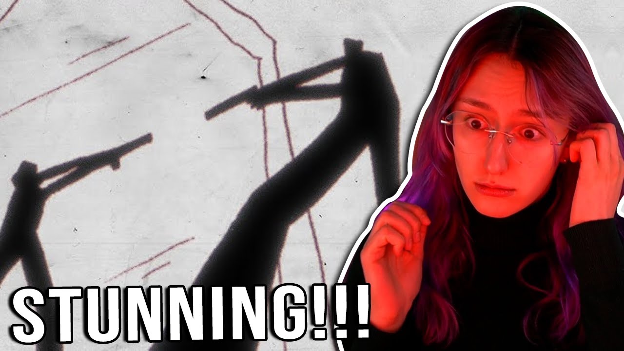 Jinjer - Duel | Singer Reacts |