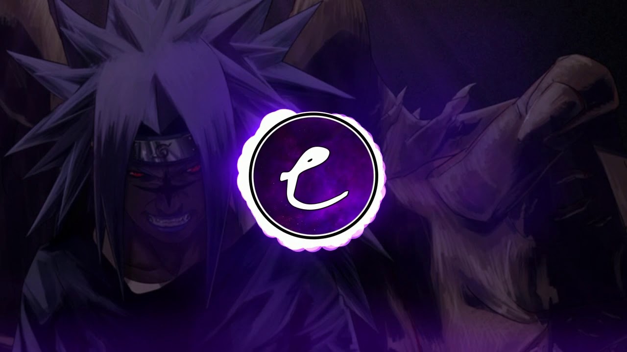 Naruto - Sasuke's Destiny 🎵 [Remix]