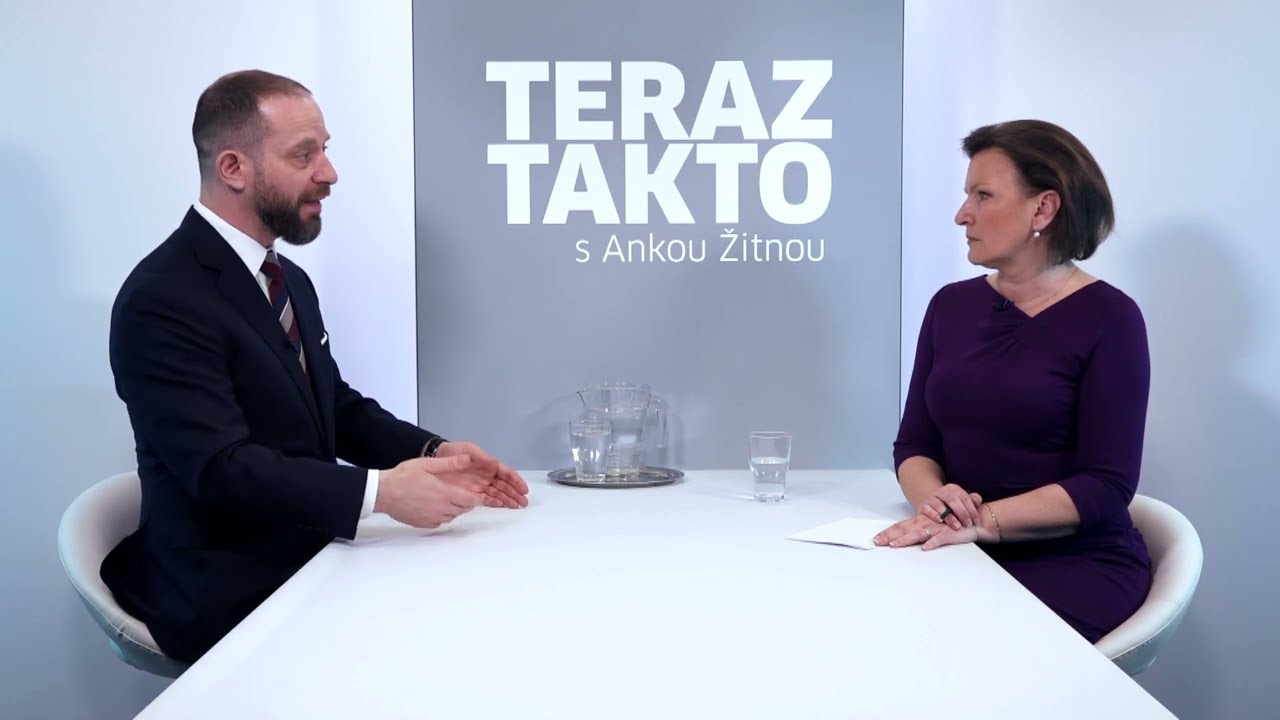 TERAZ TAKTO: Titulujú ho diablov advokát. Marek Para otvorene prehovoril o čurillovských ženách.