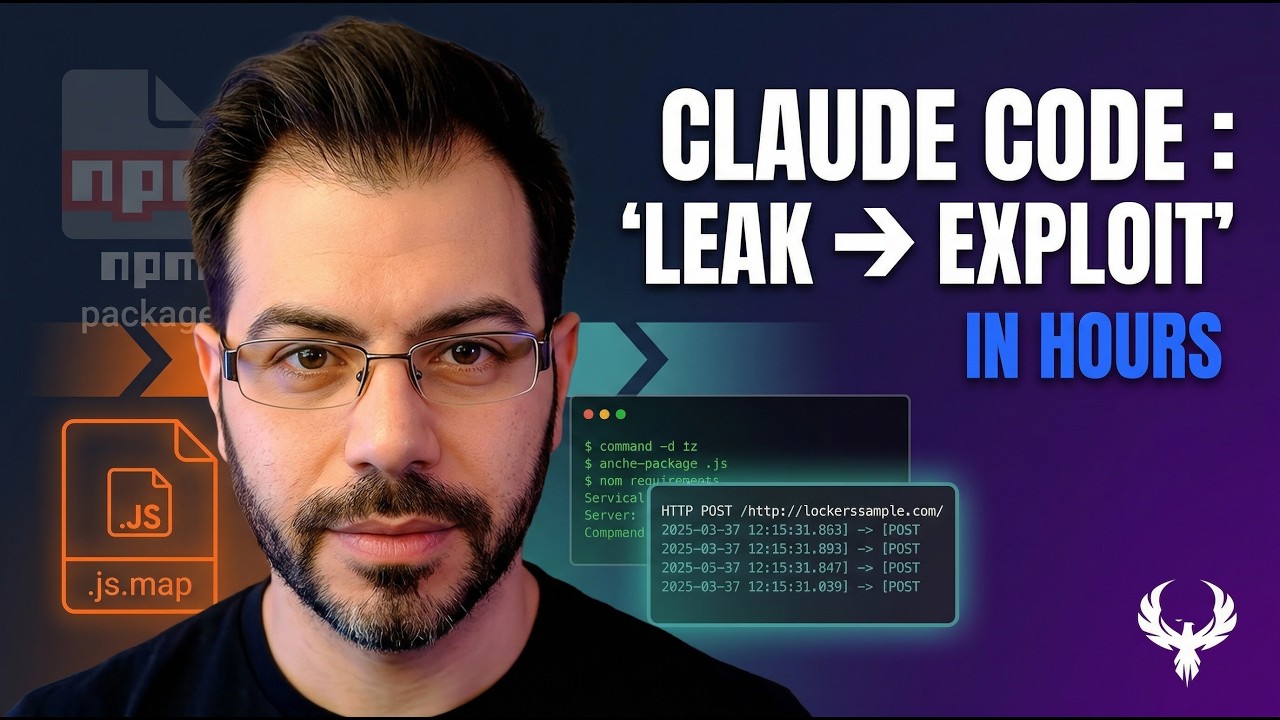 Claude Code Hack and Exploit demo: Shell to Exfiltration in 60s