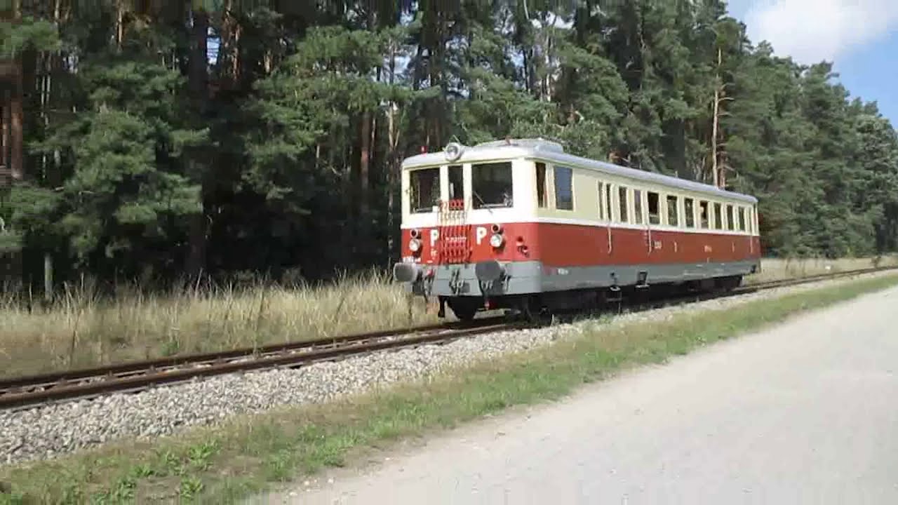 M 262.0018 (830 018) Poštorná - Boří les