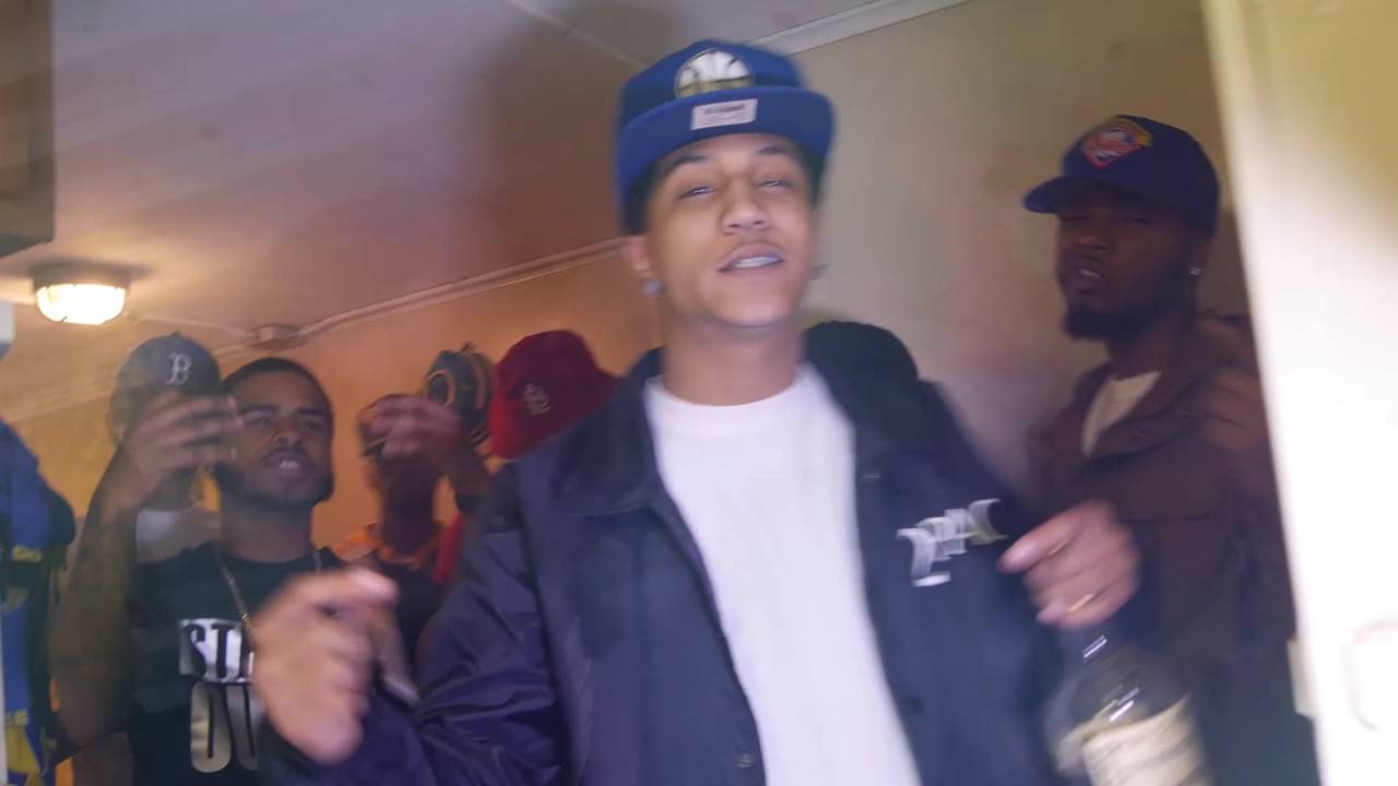 Duewy Ft. Benjimane x Drugz - We All Gon Go |DIRx@Rawislandent