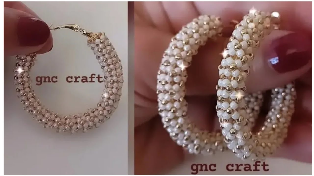 EN SEVİLENLER PART 4 CHENİLLE TEKNİĞİ İLE  KÜPE  MOST LOVED PART 4 ​​