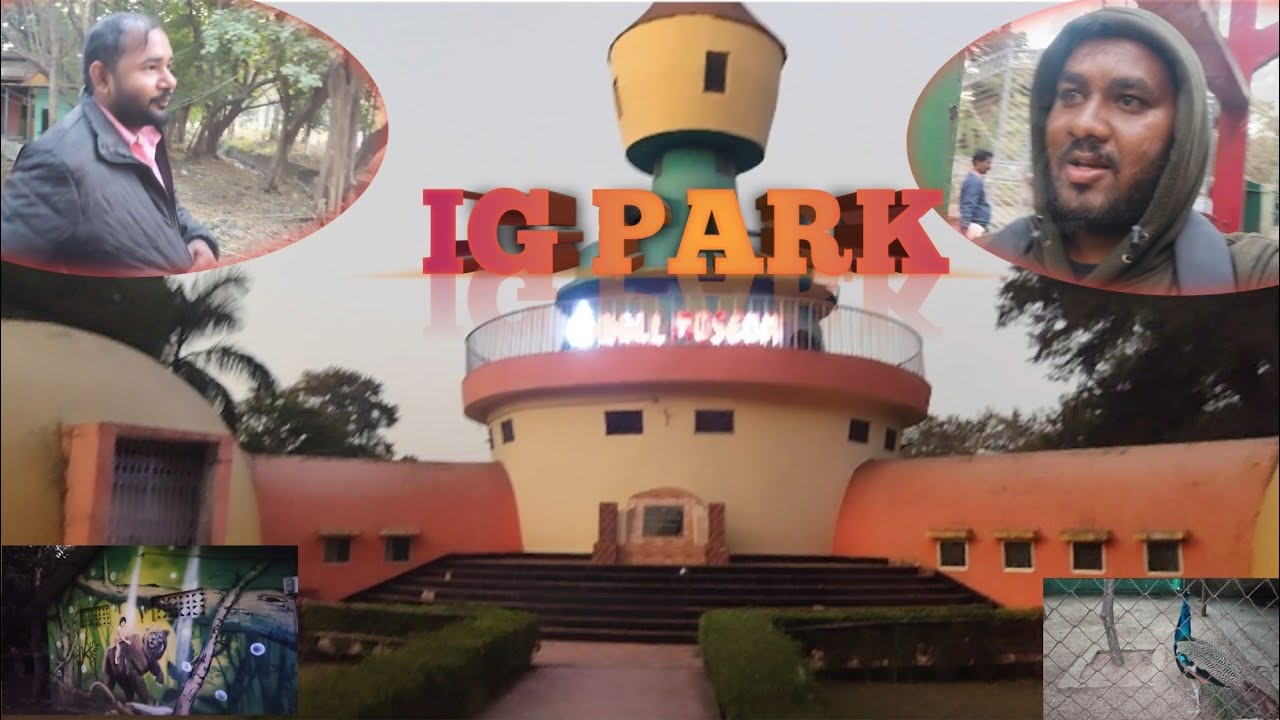 RAHULKELA...IG park 🏞️ m humlog ne bhut   Animal's dekh 