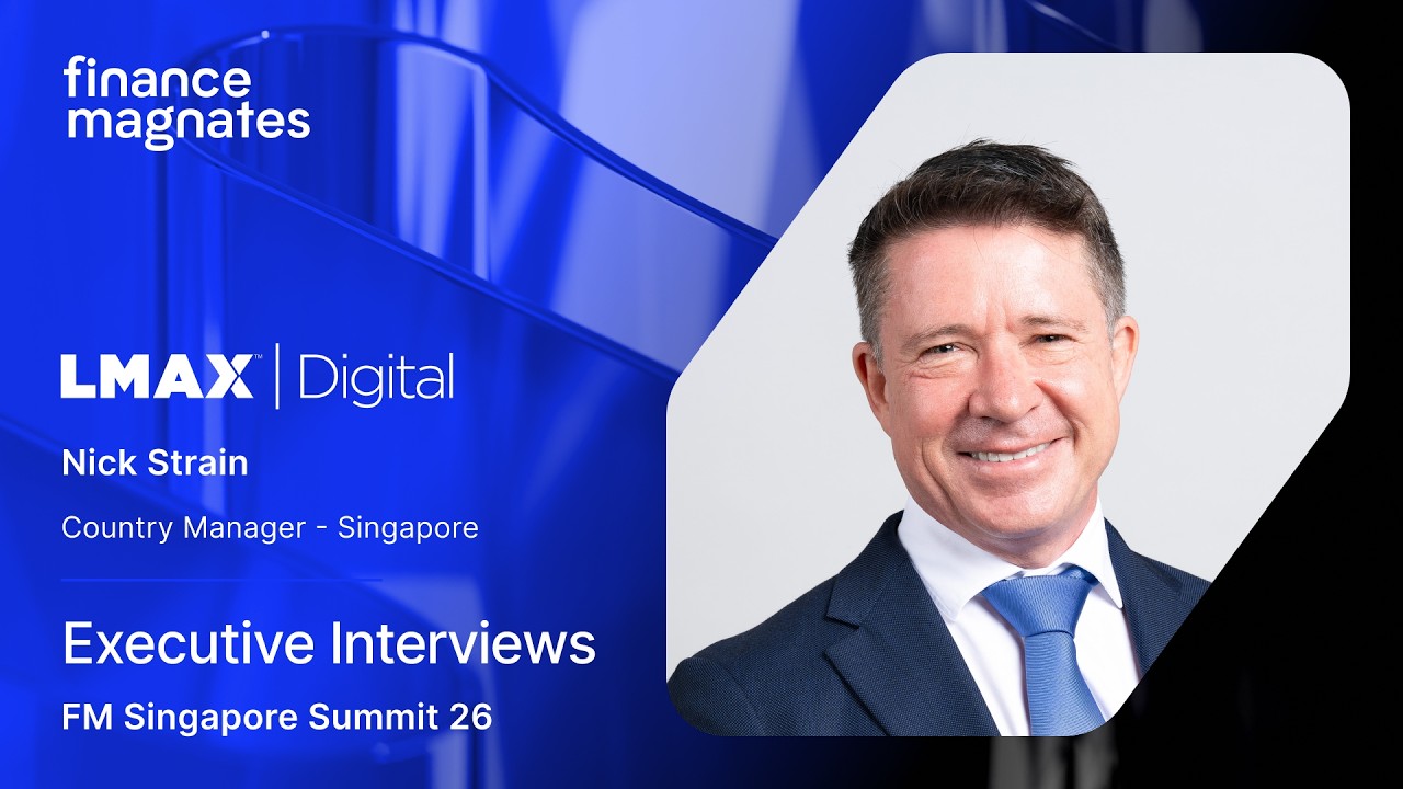 LMAX Digital: Crypto Market Outlook - Regulation, Tokenization & Institutional Adoption