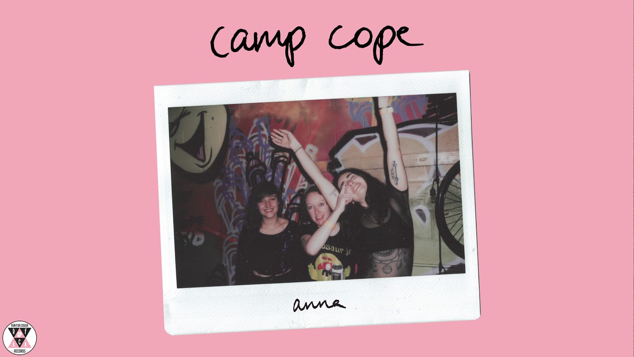 Camp Cope - 