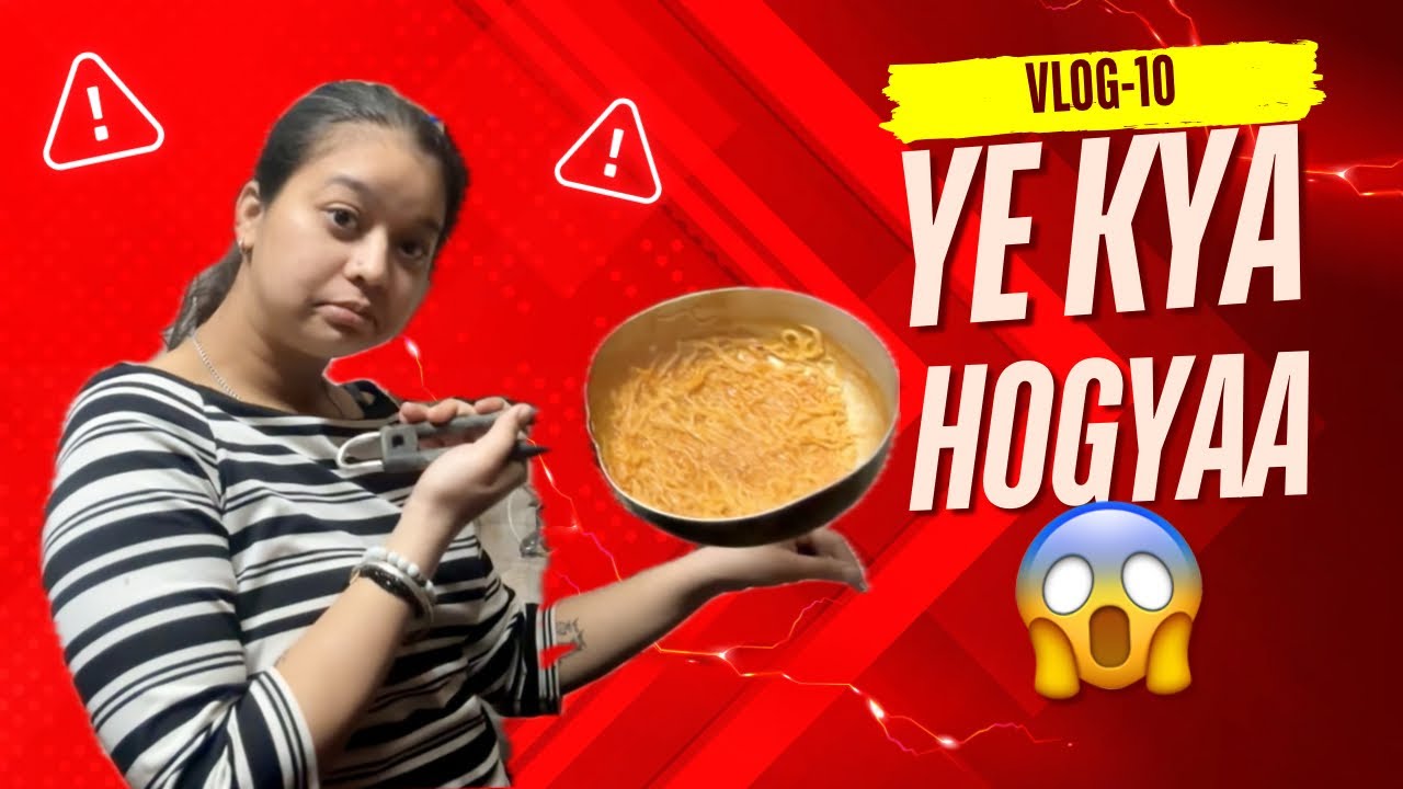 BEST GIFT FOR BHAI 🎁| PHIR YE KYA HO GYA 😱I YE KYA JAL GAYA 🔥|| Vlog-10 ||