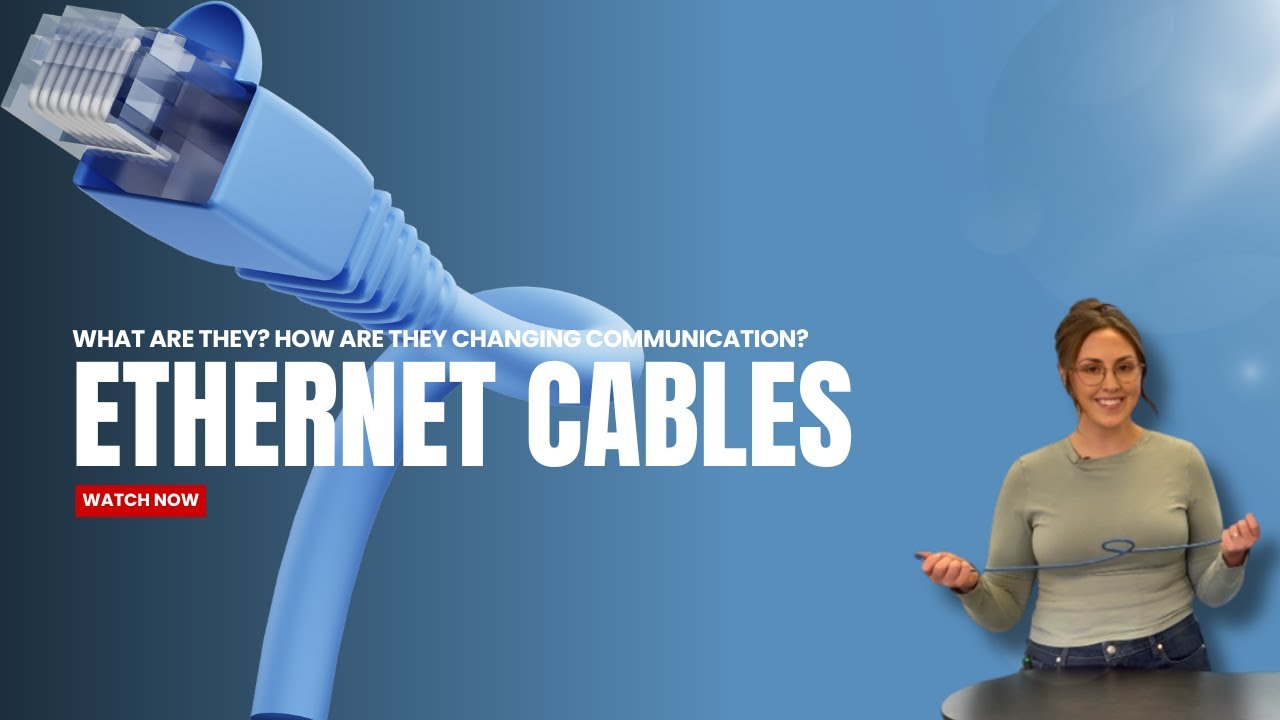 Industrial Ethernet Cables | Westermo Expert Insights