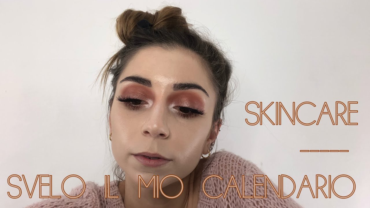 TUTTA LA MIA SKINCARE || QUOTIDIANA, SETTIMANALE E MENSILE || GLASS SKIN